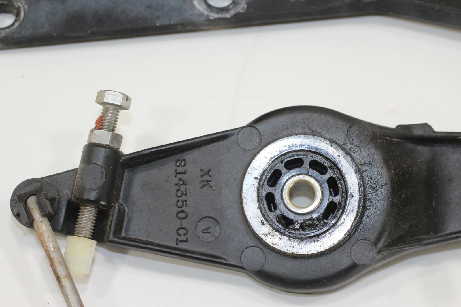 1988 - 2000 Mercury 65 70 120 140 200 225 Bracket Assy Lever Throttle Linkage | eBay 1988 - 2000 Mercury 65 70 120 140 200 225 Bracket Assy Lever Throttle Linkage | eBay