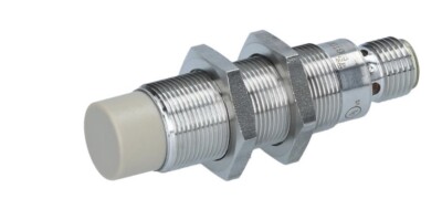 Inductive sensor ifm efector IGT001 - IGK2012-ARKA/M/V4A/LS-104AK