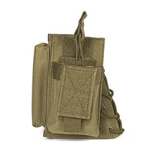 Tan Rifle Cheek Rest Stock Riser Fits 1891 91/30 M38 M39 Mosin Nagant SWISS K31