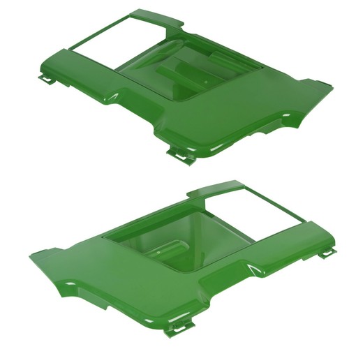 Kit de panel lateral para John Deere 4200 4210 4310 4410 4300 #LVU10564 #LVU10565 - Imagen 8 de 12