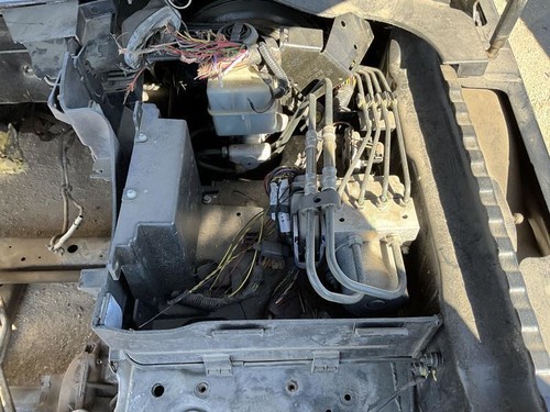 Passenger Axle Shaft Front Axle Fits 06-13 RANGE ROVER SPORT 742839 - Picture 5 of 13