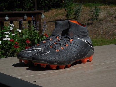 mercurial hypervenom phantom 3