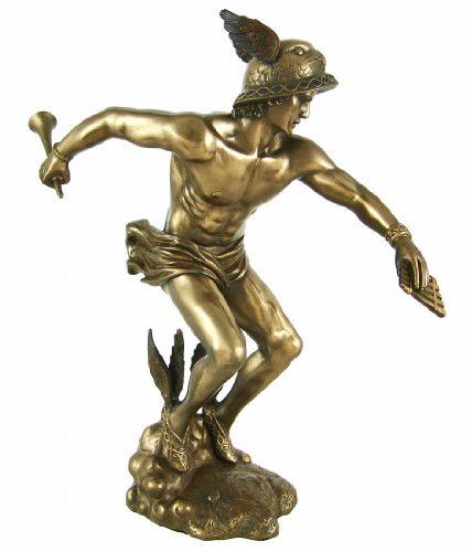 HERMES GREECE  三美神　彫刻 HERMES GREECE 三美神 彫刻 003-SCAN3912025-bust-of-hermes