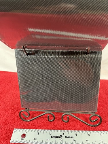 GRANDKIDS TABLE TOP FLIP PICTURE ALBUM WITH 20 PHOTO SLEEVE 6” X 4” - Picture 4 of 7