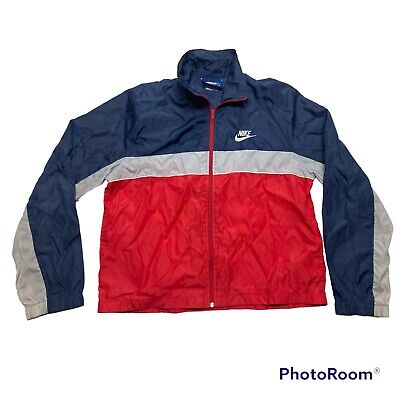 Vintage 80's Nike Jacket | eBay Vintage 80's Nike Jacket | eBay