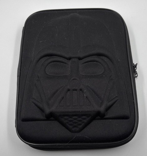 7-8" Tablet Universal Protective Case with Storage - Darth Vader Star Wars - Picture 9 of 10