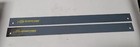 Machine saw blade K HSS 700x55x2.5 Precision Start HSS Dmo 5 Knife Maker 2 Pcs