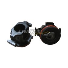Xenon Scheinwerfer Birne Adapter für HID Kit H7 für BMW 5er E39 Typ A