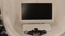  20-C028 HP All-In-One W/ keyboard