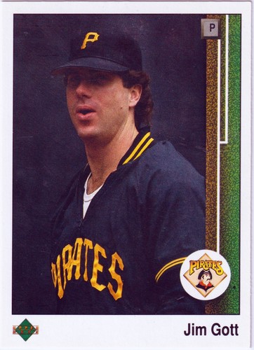 1989 Upper Deck Baseball #355-693 Pick Your Cards! Complete Your Set! - Picture 136 of 251