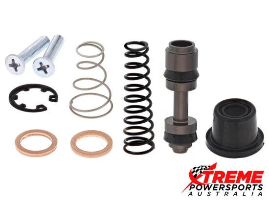 Kit de reconstrucción de cilindro maestro de freno delantero ProX 910023 KTM 380 EXC 2000-2002 Foto 2 de 2