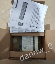 1PC New in box Panasonic MADDT1207 AC Servo Drive