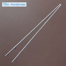 LED strips For Sony 734.01P02.XXXX.R01 760.01P1H.0003 XBR-65X850D KD-65X8500D