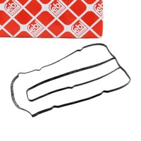 febi Ventildeckeldichtung Zylinderkopfhaube FüR Ford Ka+ III UK FK 1.2 Ti-Vct