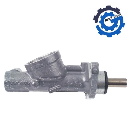 Reman OEM Master Brake Cylinder for 1991-1997 Acura Legend RL 11-2572 - Picture 2 of 3