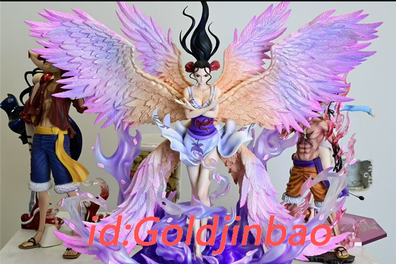 TH Studio One Piece Nico·Robin Resin Statue In Stock H36cm Painted