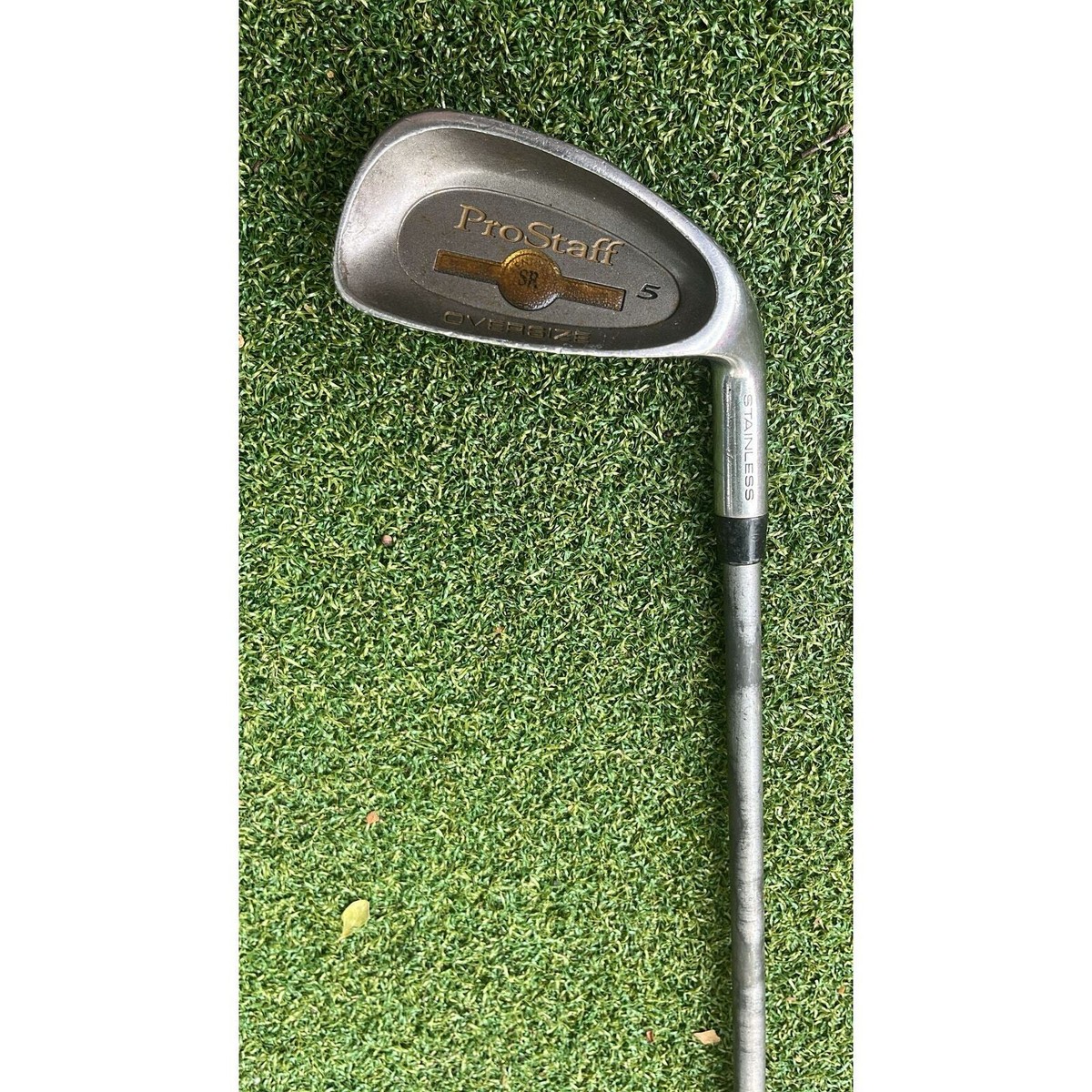 Wilson ProStaff SR Oversize 38