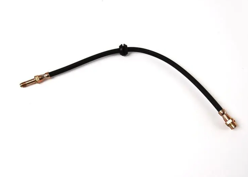 New BMW 3 E46 Front Brake Pipe 6752400 34306752400 - Picture 1 of 6
