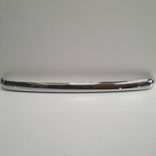 Pare-choc avant Fiat 850