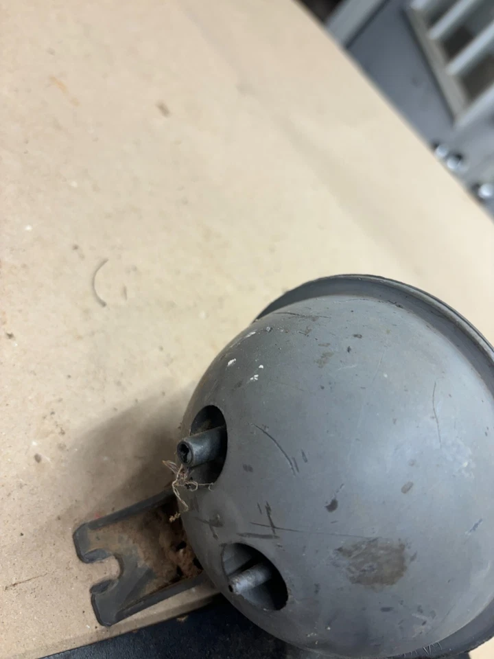 1966 71 78 79 1987 Camaro Nova Impala C10 Malibu Regal BOLA DE VACÍO LIMPIAPARABRISAS MONTECA Foto 3 de 4