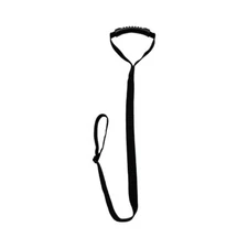 Kayak Stand Up Assist Strap Boat Stand Aid Adjustable Drag Handles for Kayaks