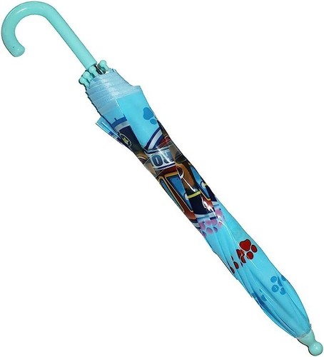 Kids Windproof Classic Umbrellas, Children Foldable School Travel Gift for 3-7Y - Picture 6 of 77
