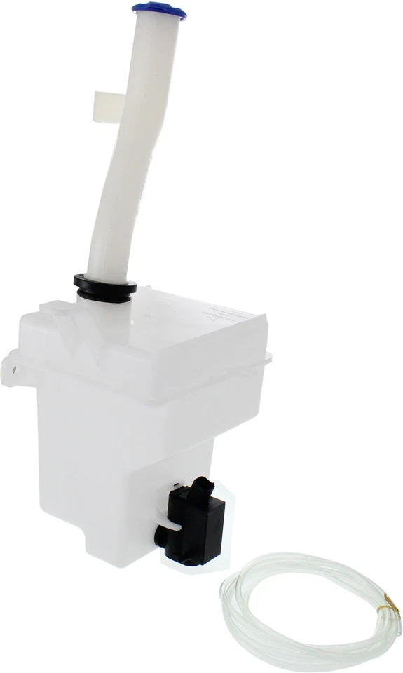 Depósito de lavadora para Kia Rio5 2006-2011 Foto 3 de 4