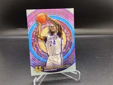 Chris Livingston 2022-23 Bowman Inception #29 Kentucky Bucks