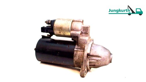 Anlasser MKB N43 B16 AA 0001138002 BMW 116i E81,E82,E8