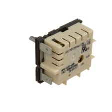 Infinite Switch for Vulcan Hart - Part# 411503-4