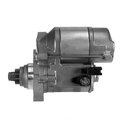 Starter Motor-Starter DENSO 280-0168 Reman - Picture 2 of 2
