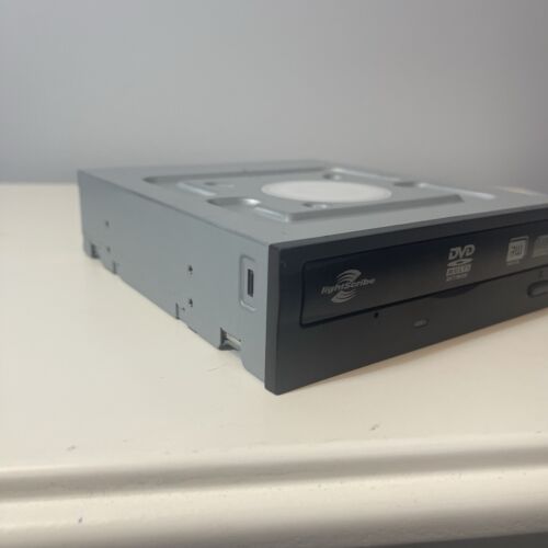LITE-ON IT LH-20A1H Optical Disc DVD CD Rewritable Drive - NOT TESTED - Picture 3 of 12