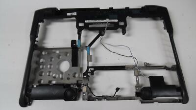 OEM Middle Chassis Assembly w/Speakers for Dell Latitude E6230 - 0H3MDG