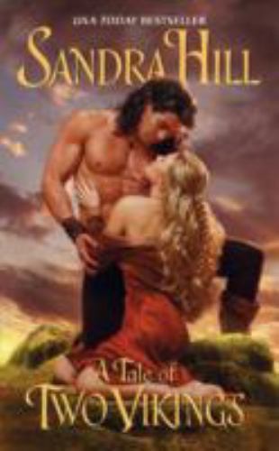 Tale of Two Vikings, Paperback by Hill, Sandra, Like New Used, Free shipping ...