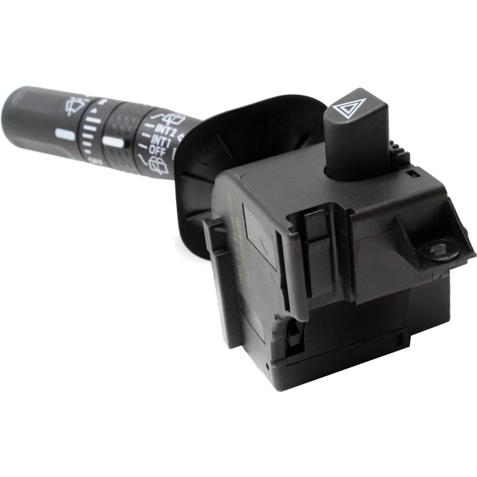 Interruptor de señal de giro para Ford Explorer Expedition 02-05 controles advertencia de peligro Foto 2 de 4