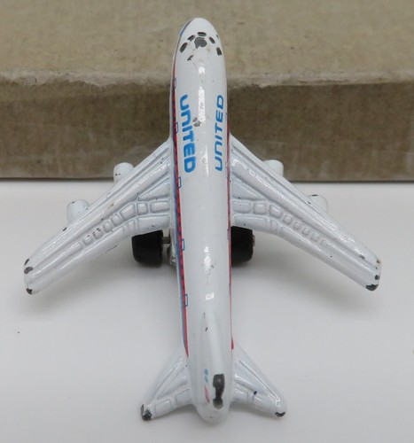 Herpa Cina Micro Modello IN Metallo Plane Aereo a Scelta - Foto 126 di 181