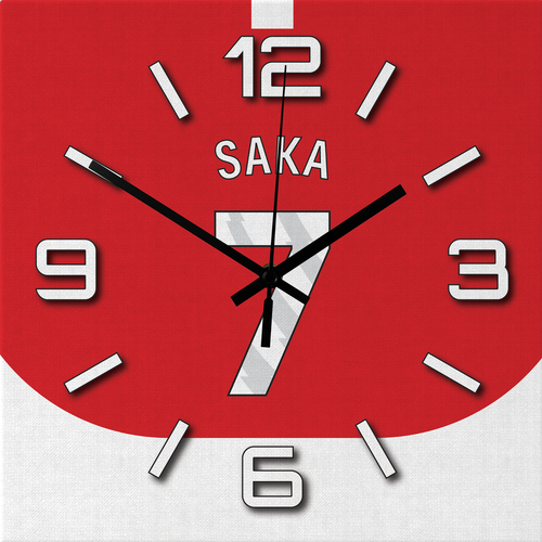 Wall Clock - ARSENAL - Picture 16 of 18