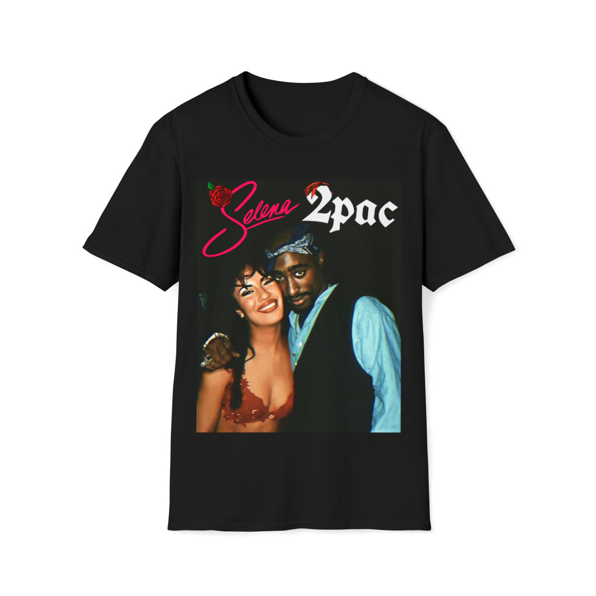 90s SELENA Tシャツ RAP TEES rare vintage 90s Selena Quintanilla Dreaming of You rap tee