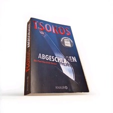 Abgeschlagen: True-Crime-Thriller (Die Paul H...