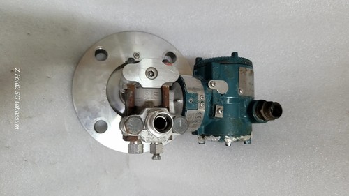 YOKOGAWA EJA210E - Imagen 4 de 7