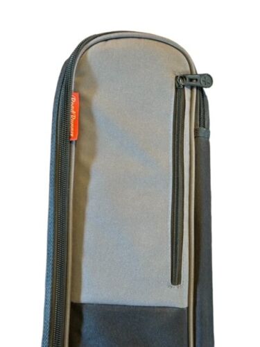 Estuche para guitarra acústica Road Runner 44" x 16" - Imagen 4 de 12