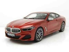 1/18 BMW M8 850i 2018 NOREV 183285