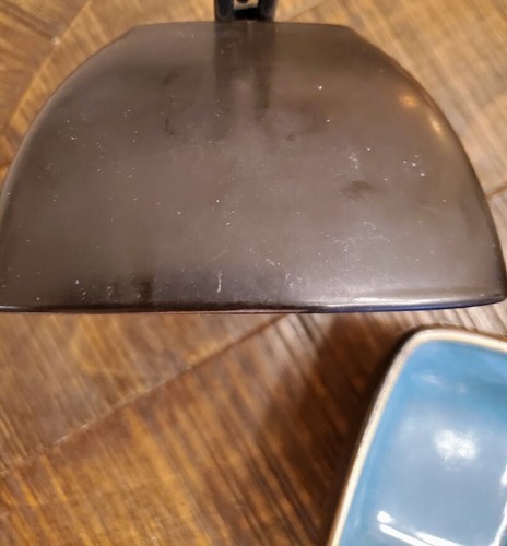 Threshold Elemental Ocean Soup Cereal Bowls - Stoneware x 2 - Picture 3 of 4