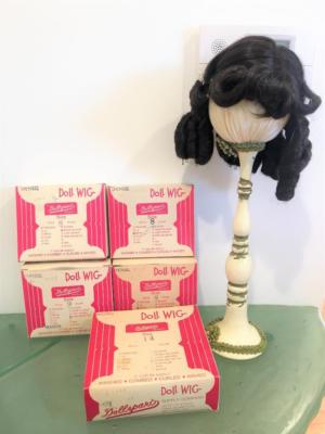 doll supply store near me