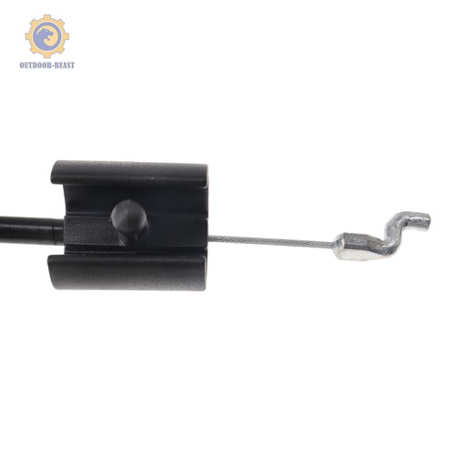 Zone Control Shutoff Cable for Push Mower MTD Troy Bilt 746-0957 946-0957 - Picture 8 of 9