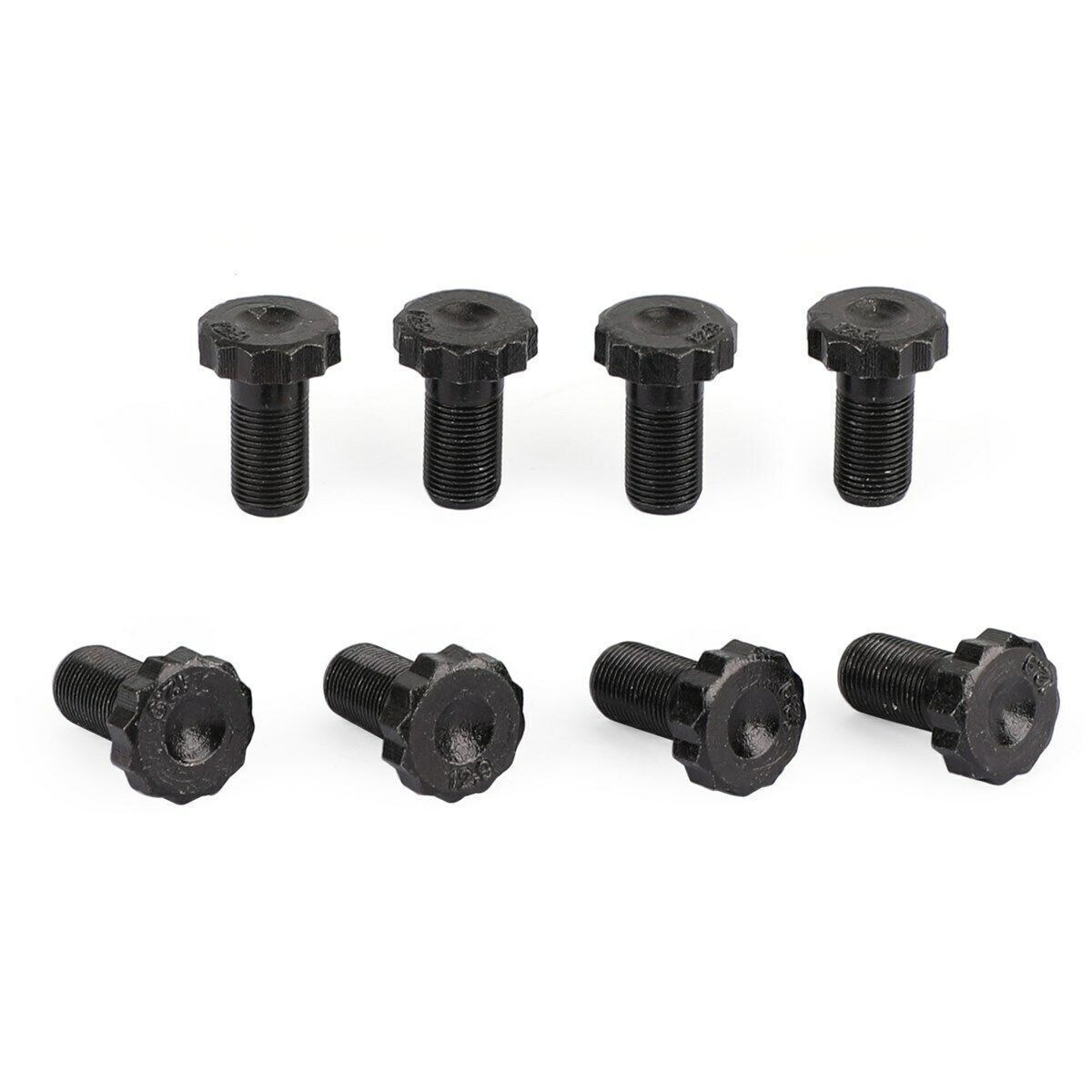 B Series Flywheel Bolts fit GSR LS SI EG EK DC2 B16 B18C1 B18 12.9 T2