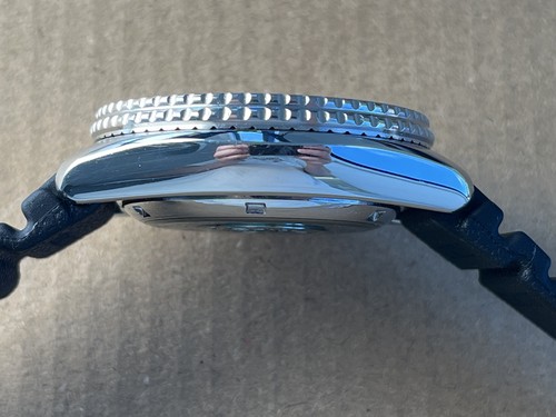 Vintage 1982 Seiko 7548-700B Box and Papers Serviced JDM Divers Watch Original - Picture 15 of 23