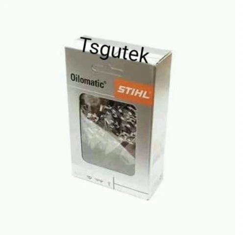 Genuine Stihl 14 inch 35cm Picco Micro Mini Comfort 3 Chainsaw Chain 3 8P