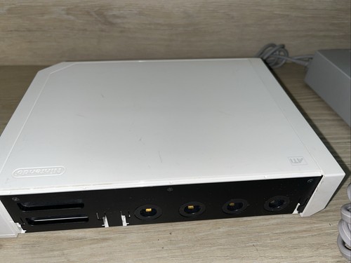 Console completa NINTENDO WII System Bundle - Foto 7 di 10