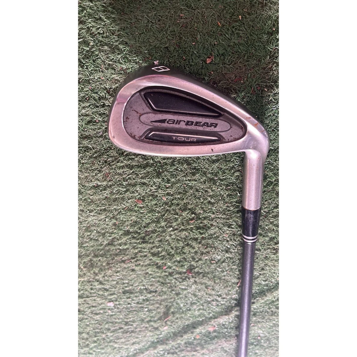 Jack Nicklaus 8-Iron Iron Golf Clubs for sale | eBay